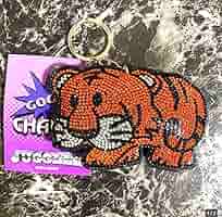 ジャグラー　ラインストーンマスコット Amazon.co.jp: ジャグラー ラインストーンマスコット チュー助